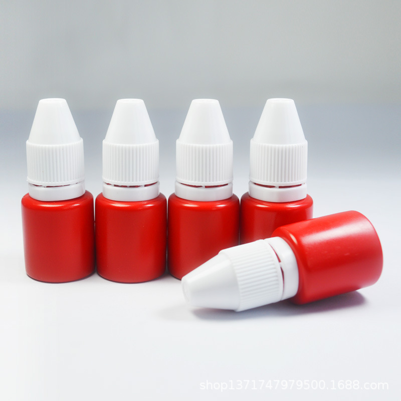 Red seal, ink, wholesale