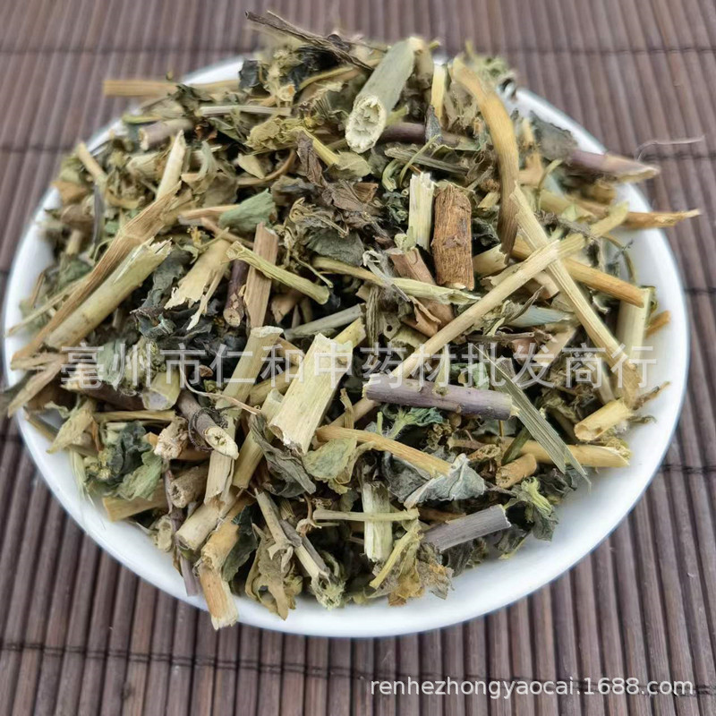 Dried Euphorbia Helioscopia Ze Qi 泽漆 Whole Herb Bulk Wholesale Chinese Herbal Material key features
