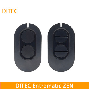 DITEC Entrematic ZEN2 ZEN4܇���T�b����433MHz�L�ӴaGOL4 BIXLG