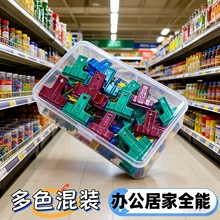 工厂发100只装老式铁夹子石膏娃娃夹木板夹财务票据夹大棚工业夹