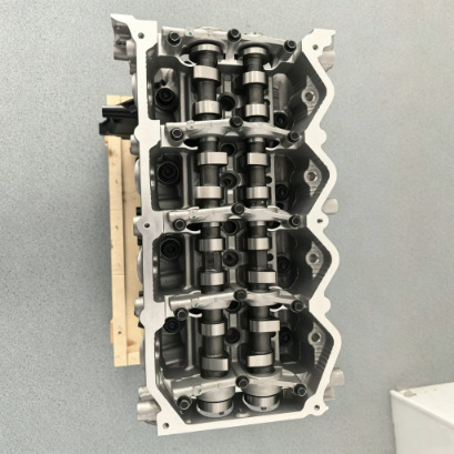Nissan YD25 Euro 4 emission engine, inline four-cylinder, 16-valve, high-pressure common rail, Nissan Pickup NV350