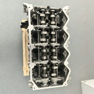 Engine assembly hot-run-in engine YD25 suitable