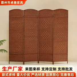 屏风、隔断类