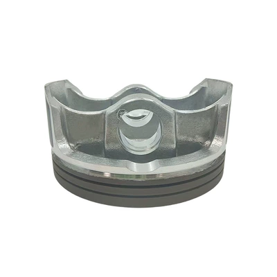 Piston, piston ring, piston pin Suzuki Ltz400 Drz400 Kfx400