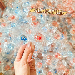 A魔丸霊珠つまみ楽小鼻ガタガタ敖丙霊珠高透つまみ楽解凍発散混元珠