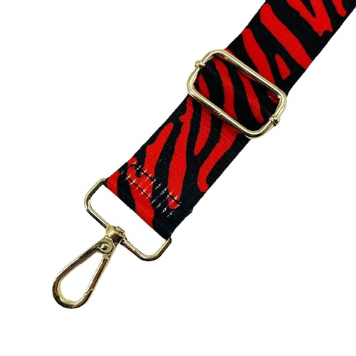 New Adjustable Color Shoulder Strap Accessories Colorful One Shoulder Crossbody Bag Strap Women’s Bag Replacement Bag Strap