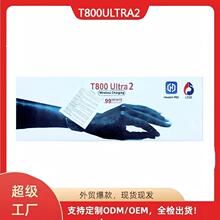 �羳T800 ULTRA2�A���������ֱ�����Ѫ���O�y�{��ͨԒ�\��Ӌ��