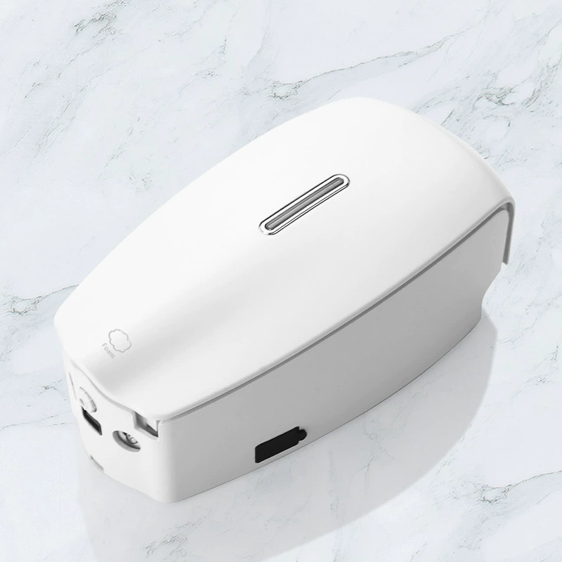 Automatic dynamic induction soap, fully automatic