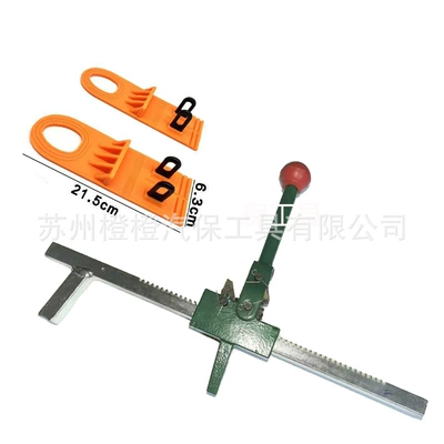 Sheet Metal Spray Repair cup puller bump pit suction - expansion-pull-row