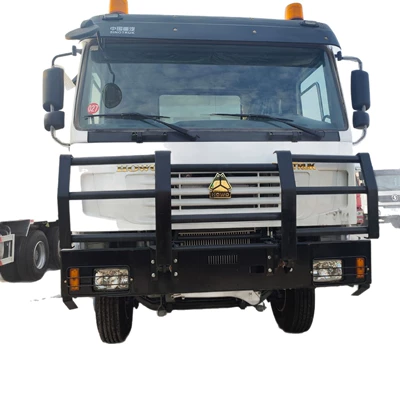 and dump trucks for yard transportation, Yük maşınları