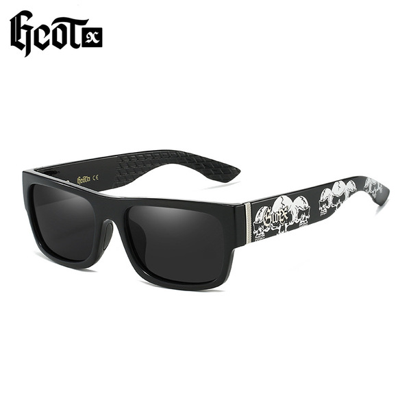GCOTX trendy Cachino motorcycle gangster style hip-hop fashion west…