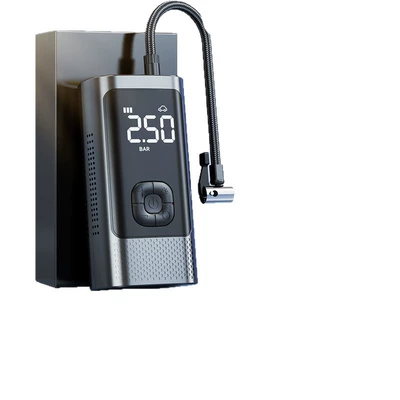 Electric Car Tire High – Hava nasosu