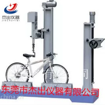 Велосипедный тест на усталость на уровне рамы детектор усталости на уровне рамы