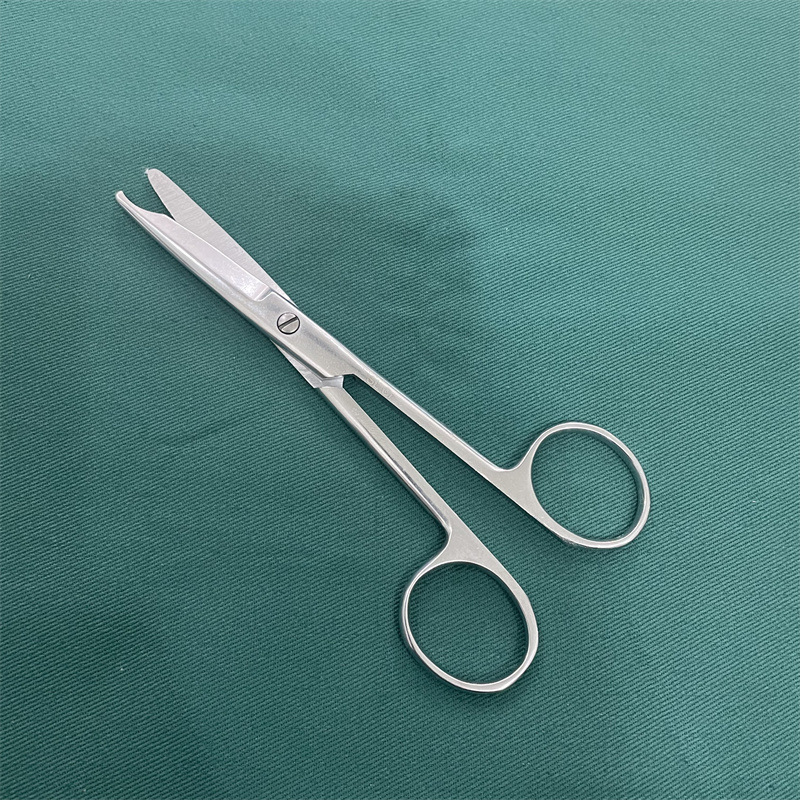 14cm sink -cutting [Double Deer]