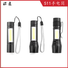 LED���㏊�����Ͳ��늱�yCOB�ȟ�С�����s�{���X�Ͻ�511�Ͳ