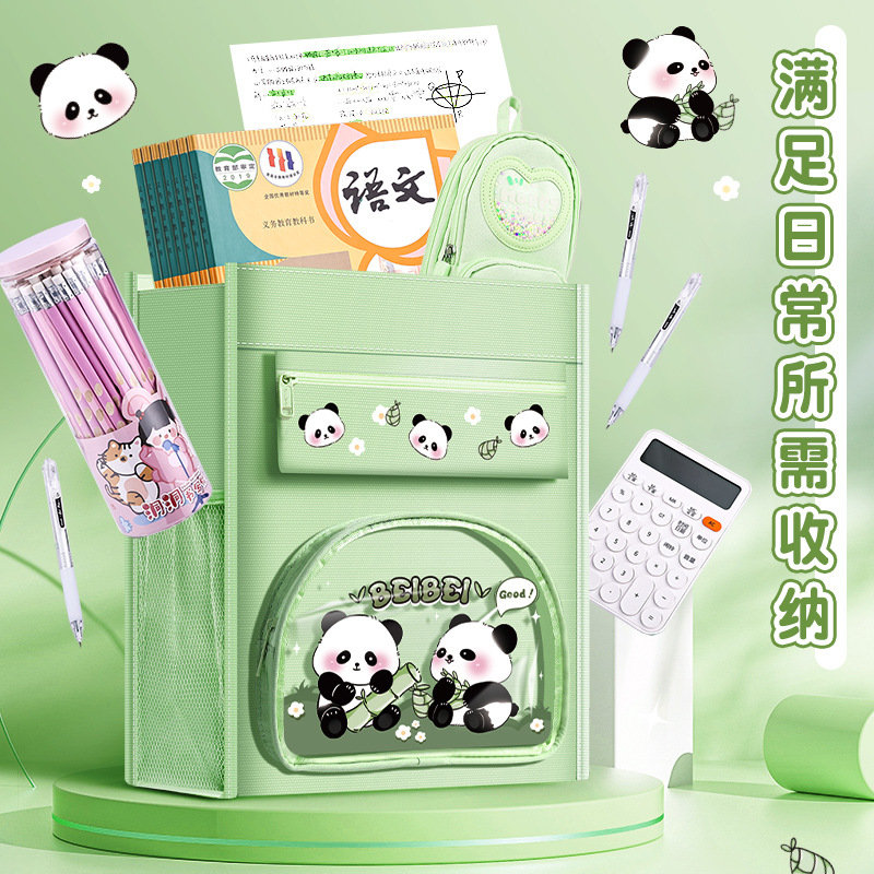 Bolsa de corrección, bolsa de mano, bolsa de escuela para estudiantes de primaria, bolsa de escuela para niñas, bolsa de mano para niños y niñas