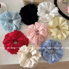 发夹;发圈;发箍