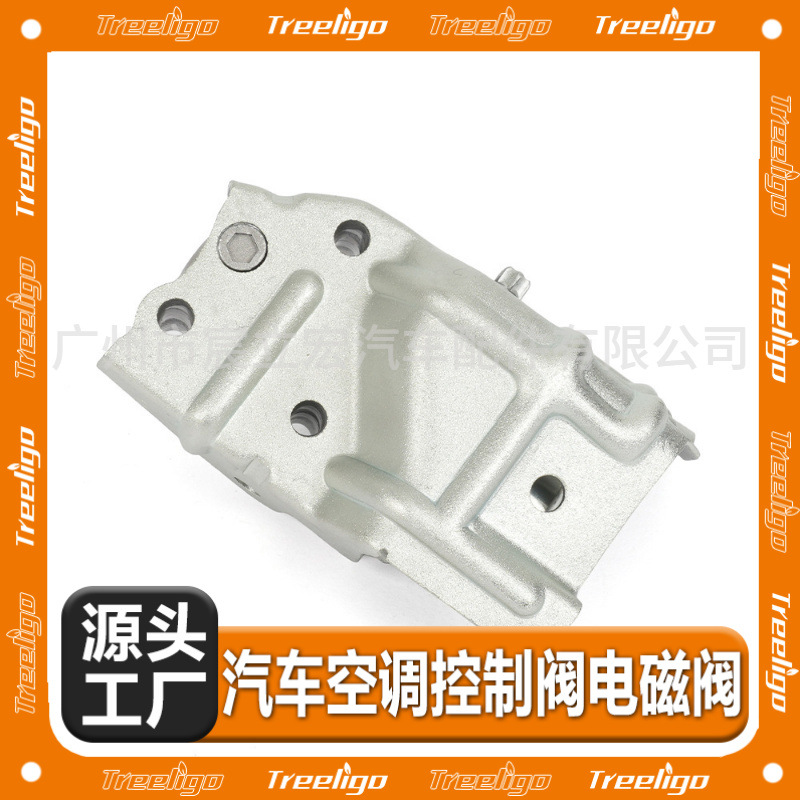 Para la válvula 15810-raa-a03 15810-raa-a01 de la válvula electromagnética VVT de Honda CRV Accord VTEC