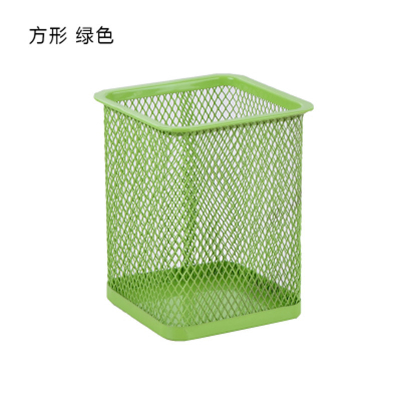 정사각형 녹색
