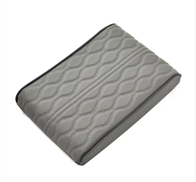 Cover Multi-Function, Armrest box - grey
