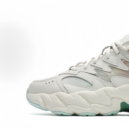 Fijia Fern Grass Style Summer Ice Silk Fern Grass 2Nd Generation Thick-Soled Height-Increasing Casual Shoes for Women Retro Dad Sneakers Sports Shoes Fijia Fern Grass Style Summer Ice Silk Fern Grass 2Nd Generation Thick-Soled Height-Increasing Casual Shoes for Women Retro Dad Sneakers Sports Shoes