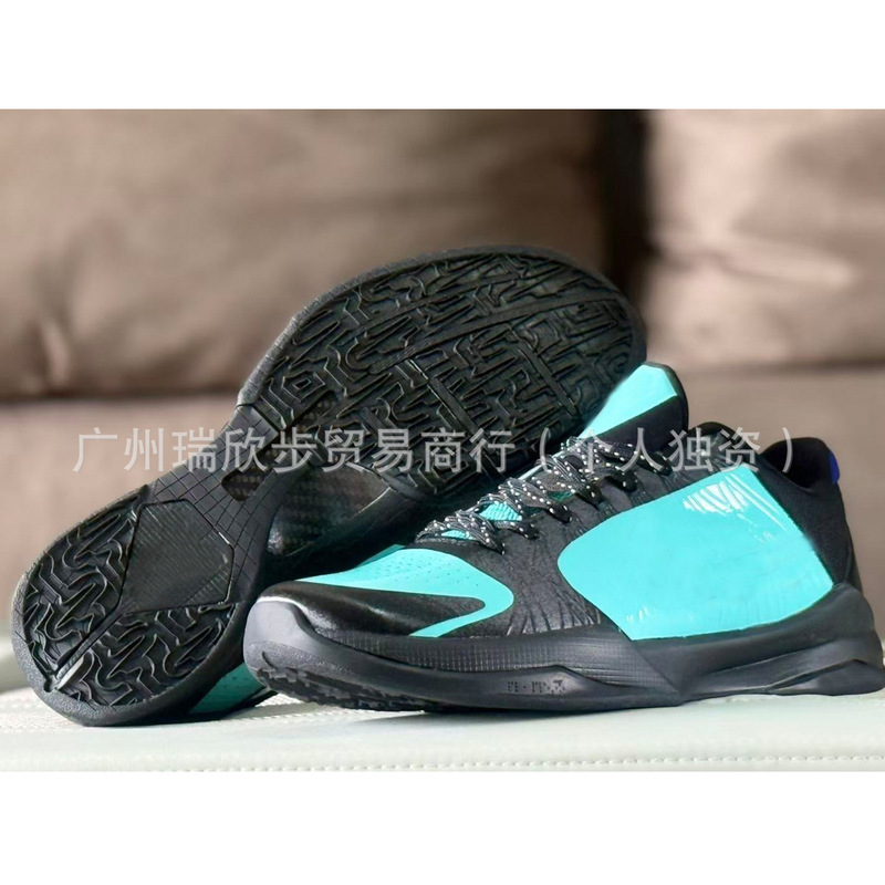 Special Offer Men's Wear-Resistant Anti-Slip Shock-Absorbing Air-Cushion Basketball Sports Boots Brand Basketball Shoes