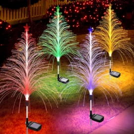 太阳能灯;草坪灯;室外LED