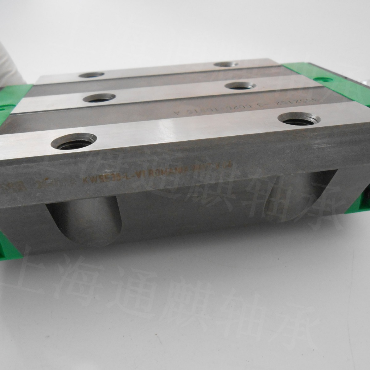 德国 INA直线滑块轴承97G02  KWSE30LG4V1