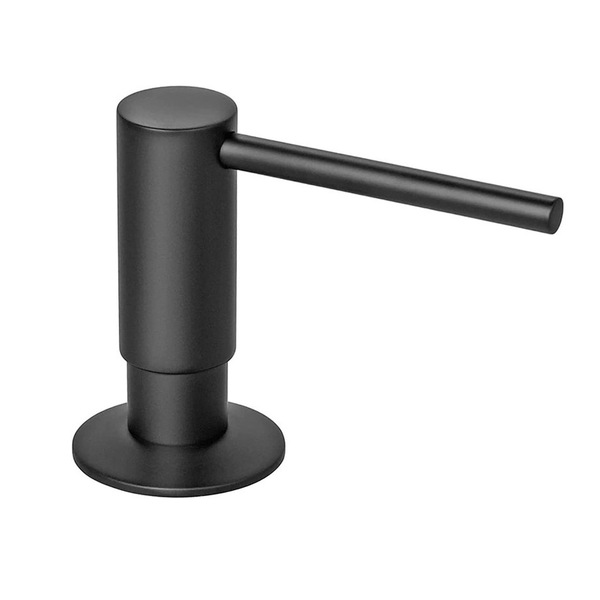 Cross-border hot-selling 304 stainless steel kitchen sink soap…
