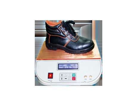 鞋子防静电测试仪 鞋子静电检测仪器 防静电试验机