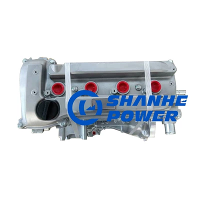2ZA-FE 2.4L car engine Engine assembly