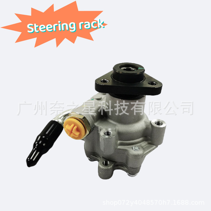 汽配助力泵 44310-12540 TOYOiITA COROLLA ZZE12#2000-6PK卡罗拉|undefined