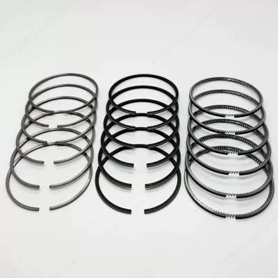 LAND CRUISER | Piston, piston ring, piston pin