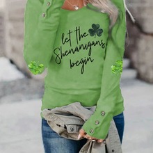 ŮʿLet The Shenanigans Begin�}��Ȥζ������ӡ���~���L��T��