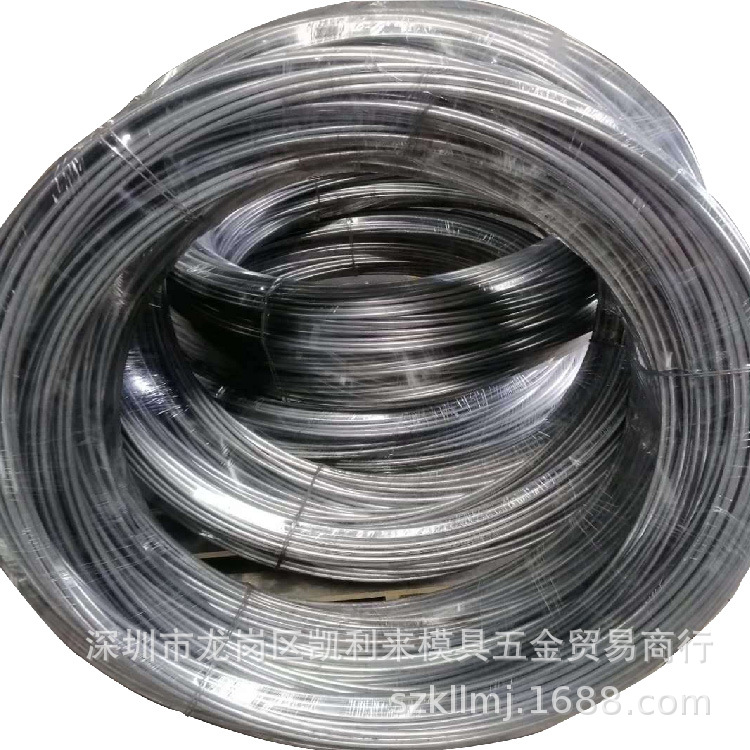 精密电工CuNi12Zn24白铜棒质弹簧用CW403J高洋白铜线镍白铜板铜带