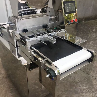 供應曲奇機 餅幹擠出機 曲奇設備 餅幹生産線 休閑食品設備