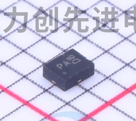 DMP2104LP-7 封装 DFN1411-3 MOS场效应管