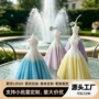 造型手工小众家居摆件