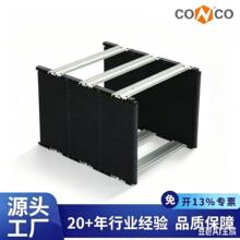 科高防静电手提式料架SMT车间上机板架 PCB线路板存放零件盒COC-5