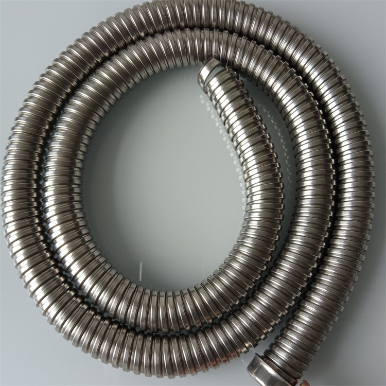 25mm穿电缆用金属保护软管  304电气配线保护金属柔性护套