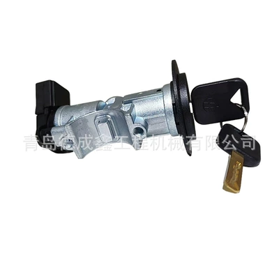 Truck/Engineering Vehicle/Faw/Shaanxi Auto/Jiefang | Other power supply, ignition system - dz96189460553