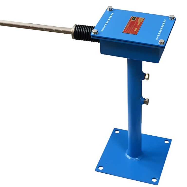 Dispositivo de protección de sobreenrollamiento para interruptor de viaje de cabrestante de minería KHU40