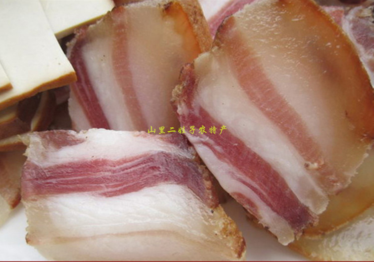 훈제 삼겹살 400g (얼리 어답터용)