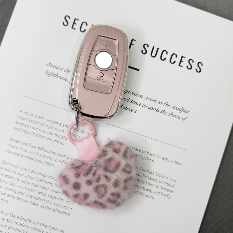 Great Wall Haval H6 Key Case Third Generation M6 Plus Big Dog F7X Car H9 Shell H2S Cover Red Rabbit H8 Key Shell Case