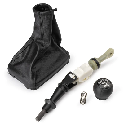 Gear Head Dust Cover – Sürətlər qutusu və əl tormozu başlıqları