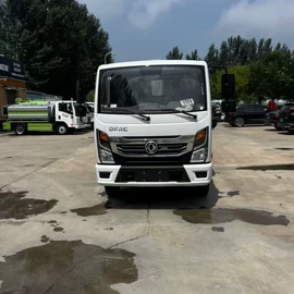工程建筑机械;垃圾车;喷洒车