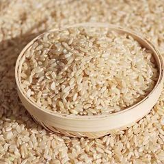 大量卸玄米500g新米ばら積玄米農家自産五穀雑穀