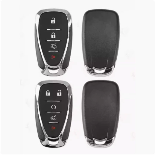 Подходит для Chevrolet Malibu/Cruze/XL Chuangku Discovery Course — корпус смарт-карты, пульт дистанционного управления, корпус ключа