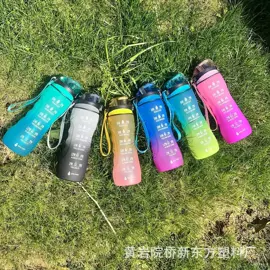 塑料杯;吸管杯;运动水壶