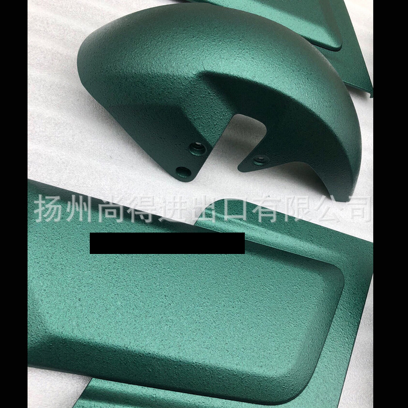 猛禽装甲金属墨绿 (5)